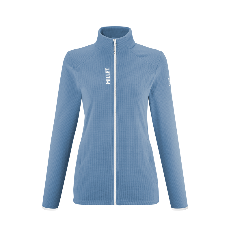 UBIC LIGHTGRID VESTE W, Polaire Ubic Lightgrid femme Millet, MILLET, Croque Montagne UBIC LIGHTGRID VESTE W, Polaire Ubic Lightgrid femme Millet, MILLET, Croque Montagne