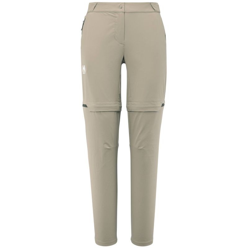 UBIC STR ZIP OFF PANTALON W, Pantalon Ubic stretch zip off femme Millet, MILLET, Croque Montagne UBIC STR ZIP OFF PANTALON W, Pantalon Ubic stretch zip off femme Millet, MILLET, Croque Montagne