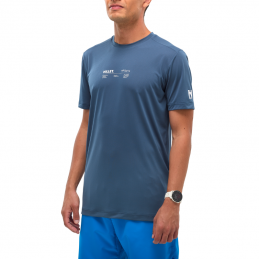 , Tee-shirt Intense Essential homme Millet, MILLET, Croque Montagne