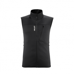 Polaire sans manches Lokka III homme Millet