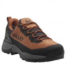 , Chaussures de randonnée Ubic Low Gtx homme Millet, MILLET, Croque Montagne