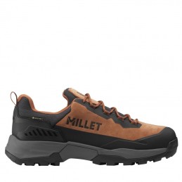 , Chaussures de randonnée Ubic Low Gtx homme Millet, MILLET, Croque Montagne