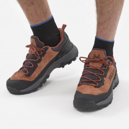 , Chaussures de randonnée Ubic Low Gtx homme Millet, MILLET, Croque Montagne