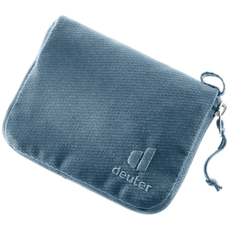 Portefeuille zip Deuter