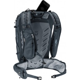 , Sac à dos randonnée Speed Lite Pro 19L Deuter, DEUTER, Croque Montagne