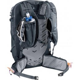 , Sac à dos randonnée Speed Lite Pro 23L femme Deuter, DEUTER, Croque Montagne
