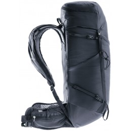 , Sac à dos randonnée Speed Lite Pro 28L femme Deuter, DEUTER, Croque Montagne