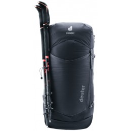 , Sac à dos randonnée Speed Lite Pro 28L femme Deuter, DEUTER, Croque Montagne