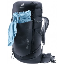 , Sac à dos randonnée Speed Lite Pro 28L femme Deuter, DEUTER, Croque Montagne