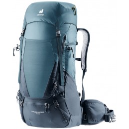 , Sac à dos trekking Futura Air Trek 50 + 10 L Deuter, DEUTER, Croque Montagne