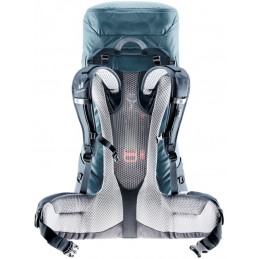 , Sac à dos trekking Futura Air Trek 50 + 10 L Deuter, DEUTER, Croque Montagne