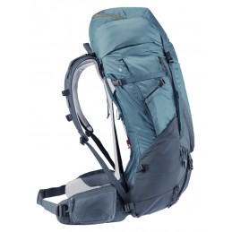 , Sac à dos trekking Futura Air Trek 50 + 10 L Deuter, DEUTER, Croque Montagne
