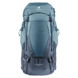 , Sac à dos trekking Futura Air Trek 50 + 10 L Deuter, DEUTER, Croque Montagne