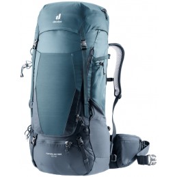, Sac à dos trekking Futura Air Trek 60 + 10 L Deuter, DEUTER, Croque Montagne