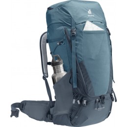 , Sac à dos trekking Futura Air Trek 60 + 10 L Deuter, DEUTER, Croque Montagne
