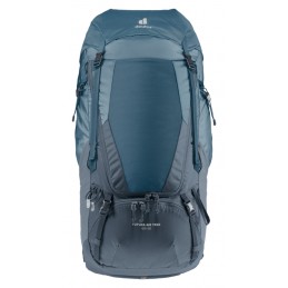 , Sac à dos trekking Futura Air Trek 60 + 10 L Deuter, DEUTER, Croque Montagne