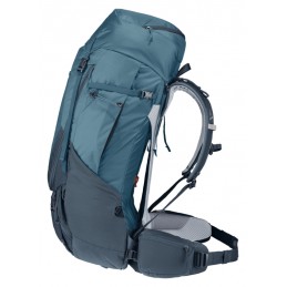 , Sac à dos trekking Futura Air Trek 60 + 10 L Deuter, DEUTER, Croque Montagne