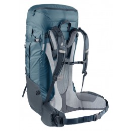 , Sac à dos trekking Futura Air Trek 60 + 10 L Deuter, DEUTER, Croque Montagne