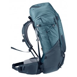 , Sac à dos trekking Futura Air Trek 60 + 10 L Deuter, DEUTER, Croque Montagne
