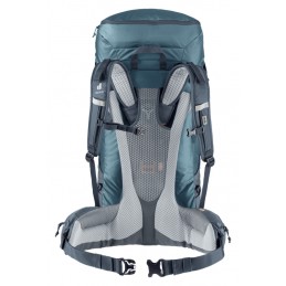 , Sac à dos trekking Futura Air Trek 60 + 10 L Deuter, DEUTER, Croque Montagne