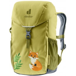 , Sac à dos Waldfuchs enfant 10 L Deuter, DEUTER, Croque Montagne