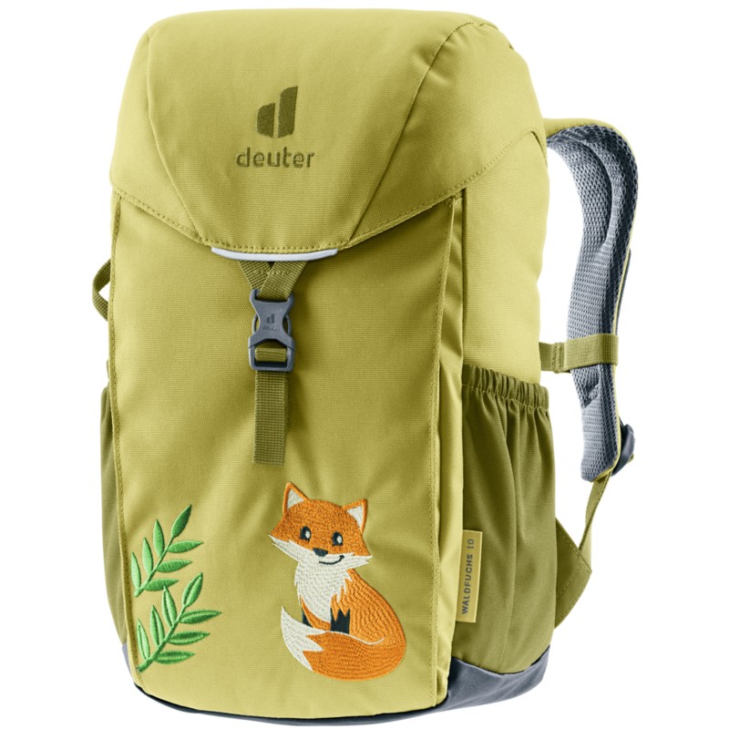 , Sac à dos Waldfuchs enfant 10 L Deuter, DEUTER, Croque Montagne