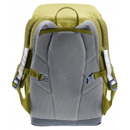 , Sac à dos Waldfuchs enfant 10 L Deuter, DEUTER, Croque Montagne