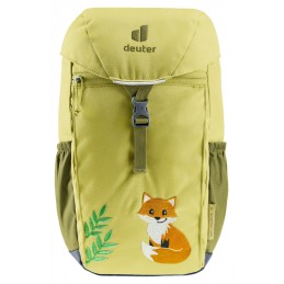 , Sac à dos Waldfuchs enfant 10 L Deuter, DEUTER, Croque Montagne