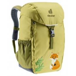, Sac à dos Waldfuchs enfant 10 L Deuter, DEUTER, Croque Montagne