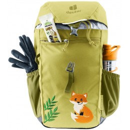 , Sac à dos Waldfuchs enfant 10 L Deuter, DEUTER, Croque Montagne
