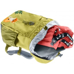 , Sac à dos Waldfuchs enfant 10 L Deuter, DEUTER, Croque Montagne