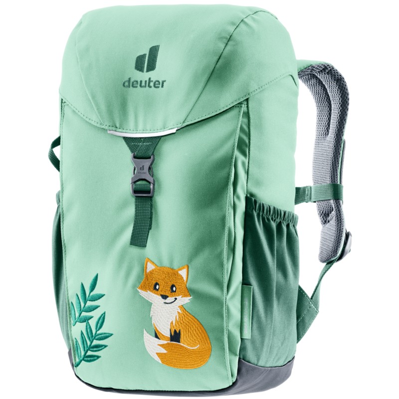 , Sac à dos Waldfuchs enfant 10 L Deuter, DEUTER, Croque Montagne , Sac à dos Waldfuchs enfant 10 L Deuter, DEUTER, Croque Montagne