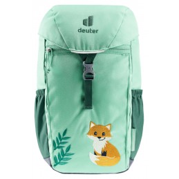 , Sac à dos Waldfuchs enfant 10 L Deuter, DEUTER, Croque Montagne