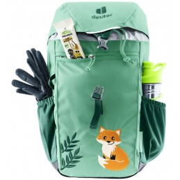 , Sac à dos Waldfuchs enfant 10 L Deuter, DEUTER, Croque Montagne