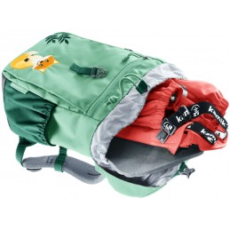 , Sac à dos Waldfuchs enfant 10 L Deuter, DEUTER, Croque Montagne