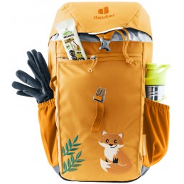 , Sac à dos Waldfuchs enfant 10 L Deuter, DEUTER, Croque Montagne