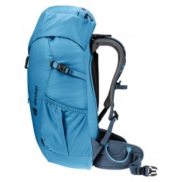 , Sac à dos Climber 22 L enfant Deuter, DEUTER, Croque Montagne, Sac à dos Climber 22 L enfant Deuter, DEUTER, Croque Montagne