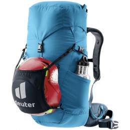 , Sac à dos Climber 22 L enfant Deuter, DEUTER, Croque Montagne, Sac à dos Climber 22 L enfant Deuter, DEUTER, Croque Montagne