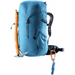 , Sac à dos Climber 22 L enfant Deuter, DEUTER, Croque Montagne, Sac à dos Climber 22 L enfant Deuter, DEUTER, Croque Montagne