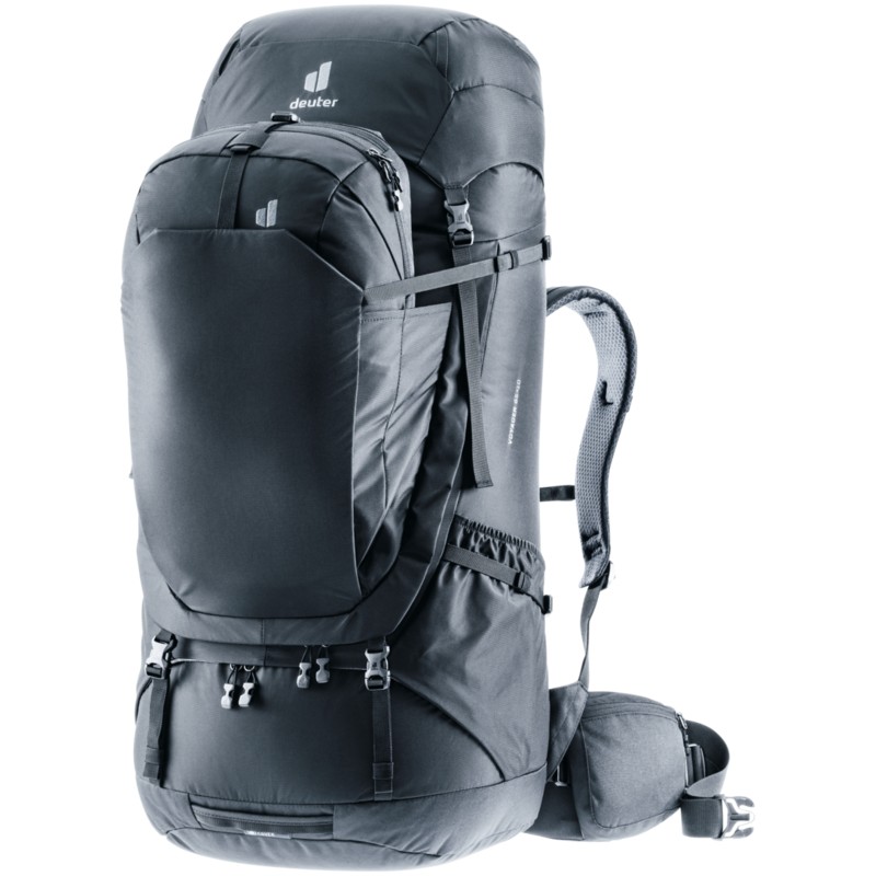 , Sac à dos de voyage Voyager 65 + 10 L Deuter, DEUTER, Croque Montagne , Sac à dos de voyage Voyager 65 + 10 L Deuter, DEUTER, Croque Montagne
