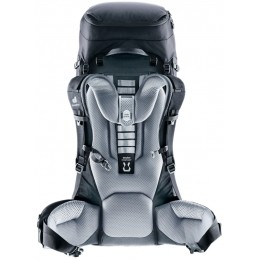 , Sac à dos de voyage Voyager 65 + 10 L Deuter, DEUTER, Croque Montagne