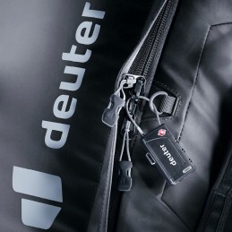 , Valise de voyage Duffel Pro Movo 90 Deuter, DEUTER, Croque Montagne
