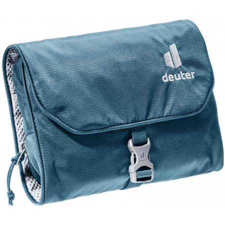 , Trousse de toilette Wash Bag I Deuter, DEUTER, Croque Montagne, Trousse de toilette Wash Bag I Deuter, DEUTER, Croque Montagne