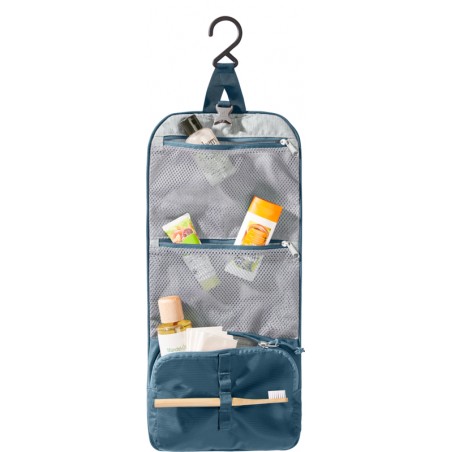 , Trousse de toilette Wash Bag I Deuter, DEUTER, Croque Montagne, Trousse de toilette Wash Bag I Deuter, DEUTER, Croque Montagne