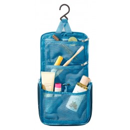 , Trousse de toilette Wash Center Lite I Deuter, DEUTER, Croque Montagne