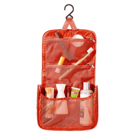 , Trousse de toilette Wash Center Lite II Deuter, DEUTER, Croque Montagne