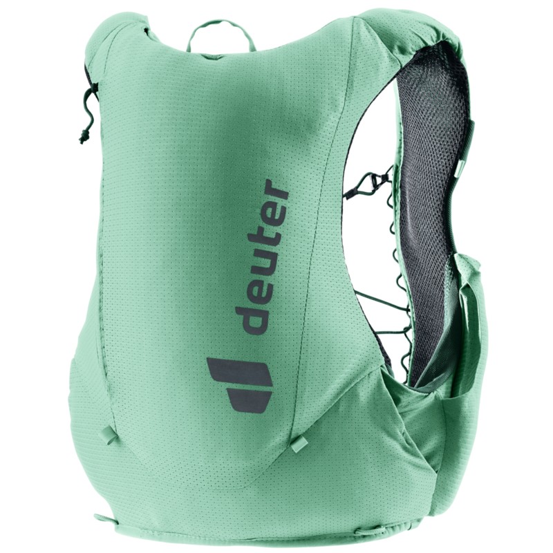 , Gilet hydratation Traick 9 SL femme Deuter, DEUTER, Croque Montagne , Gilet hydratation Traick 9 SL femme Deuter, DEUTER, Croque Montagne
