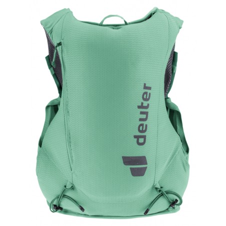 , Gilet hydratation Traick 9 SL femme Deuter, DEUTER, Croque Montagne