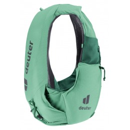 , Gilet hydratation Traick 9 SL femme Deuter, DEUTER, Croque Montagne