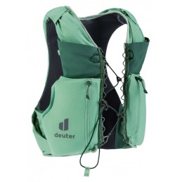 , Gilet hydratation Traick 9 SL femme Deuter, DEUTER, Croque Montagne